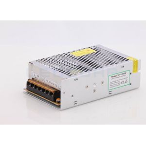 0.5kg 200W LED Driver Controller Overload / Over Temperature Protections