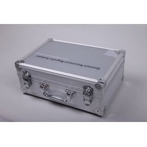 Clinic Hospital Quantum Therapy Machine , quantum resonance analyzer with 32