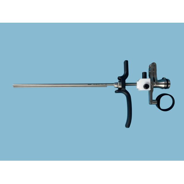 502-880-401 Rigid Endoscope With Smooth Actuating Working Elements In Condition