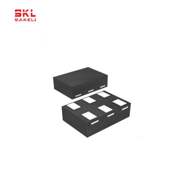 TI TPS62237DRYR 1A Step-Down Converter With Dual Outputs And PowerPath Package