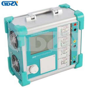 ZXHQ-B+ IEC60044-1 Multifunction Variable Frequency CT PT Analyzer