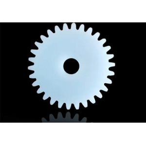 EDM Precision Plastic Gears and Moving Parts