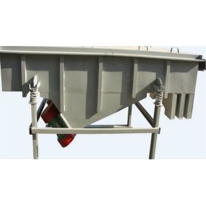 Durable Pasteurizer Machine Vibration Water Dropping / Removing Device Long