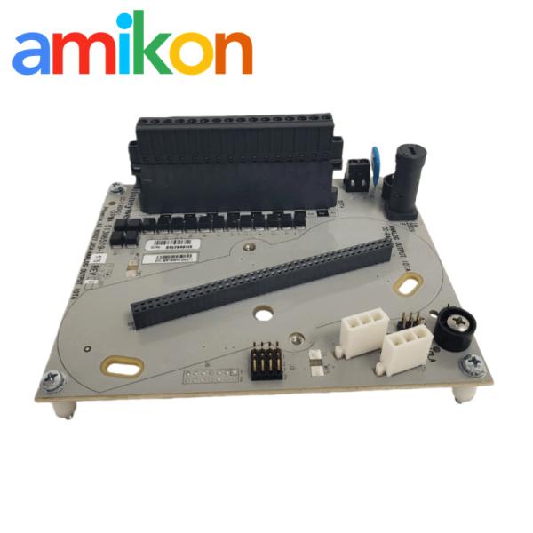 Honeywell CC-TAON01 51306519-175 Analog Output Module with 0-21.1 mA Current