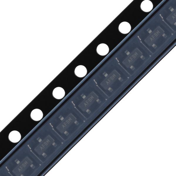MCP9700AT-E/TT Low-Power Linear Active Thermistor ICs