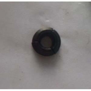 Wholesale Blacked steel Q235 CNC Machined Parts Precision CNC Turned Parts Heat treatment from china suppliers