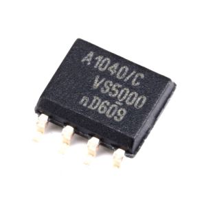 Wholesale Transceiver IC CM TJA1040T SOP-8 Electronic Components R5f104plafb#10 from china suppliers