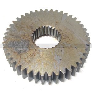 Robust Black Excavator Drive Motor Box For Smoother Transmission PC120-6 Travel