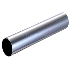 China High Strength Super Duplex Stainless Steel Pipe 254SMo S31254 F44 1.4547 3 - 200mm Thickness on sale