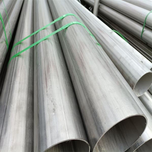 304 Stainless Steel Pipe Welding