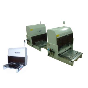 High Precision Fpc / Pcb Punching Machine, Changeable PCB Punch Die For Pcb