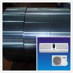 Mill finished and Bule Hydrophilic Aluminium Foil 8011 8079 0.15mm to 0.35 mm