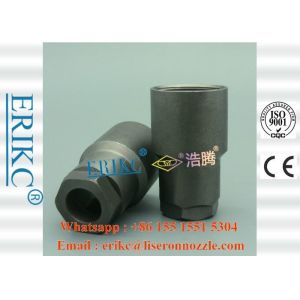ERIKC bosch 120 series F00RJ02219 common rail nozzle nut F 00R J02 219 injector fuel nozzle spray cap F00R J02 219