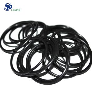 Customized Fkm Epdm Nitrile Rubber Sealing O Rings Fluorosilicone