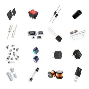 AZIF0049-P002C Socket 1151 SMT LCP Black Sn Ag Cu HF RF Interconnects