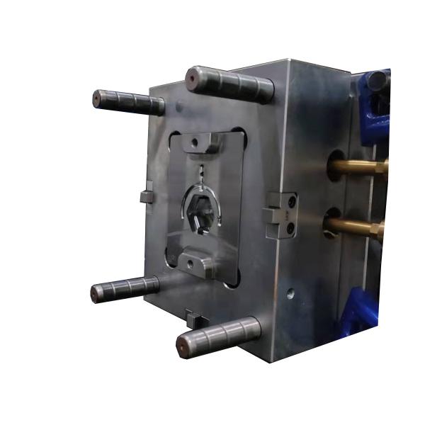 Quality OEM P20 Plastic Injection Moulding With 500k Cycles for sale