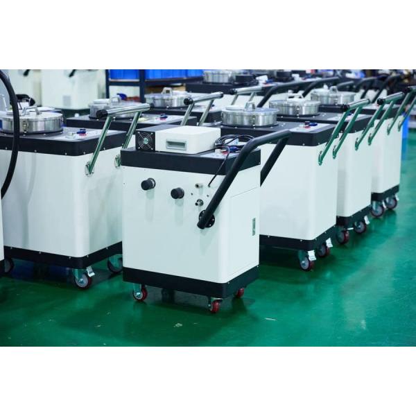 Cutting Fluid Oil-Water Separator, Increase Service Life，Online Purification, No