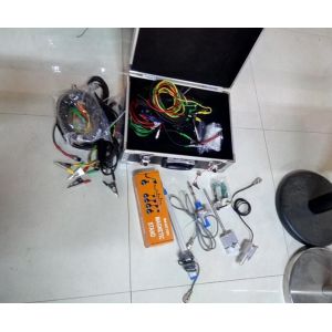 Circuit Breaker Analyzer HYGK 306A