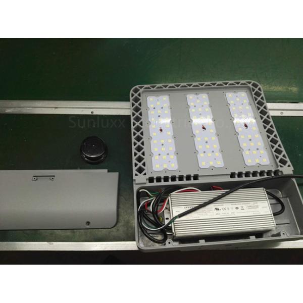 39000LM 300W LED Shoebox Retrofit Kit Parking Lot Lighting Use With Gradienter Detection