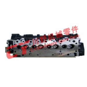 8973583680 8970331492 Diesel Engine Cylinder Heads 4HG1 For Excavator 8971465202