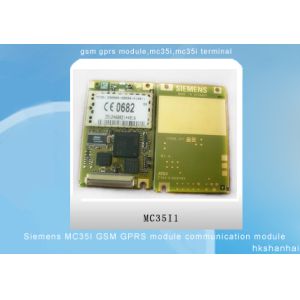 gprs gps module MC35I/MC39I