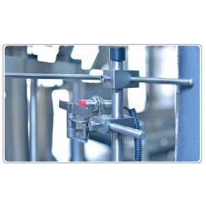 Agricultural Chemical GD6-350 Fully Automatic Rotary Bagging Machine