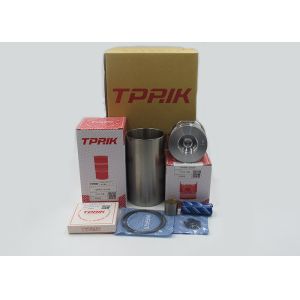 Wholesale 4TNV98 Diesel Engine Cylinder Liner Kit for R85 R80-7 DH80 SWE80 EC80 Excavator from china suppliers