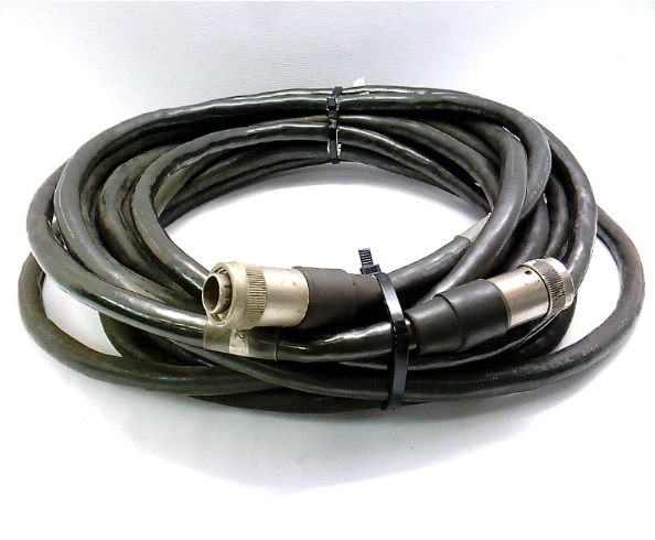 YASKAWA CBL-XR005-1 Programming Pendant Cable for Motoman XRC Controllers