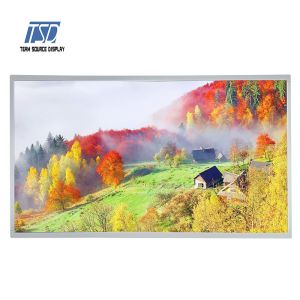 Wholesale Full HD 1920x1080 Resolution 21.5 Inch IPS TFT LCD Monitor With LVDS Interface from china suppliers