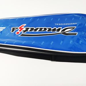 Professional Graphite Carbon Shaft Light Weight Competition Racquet Badminton