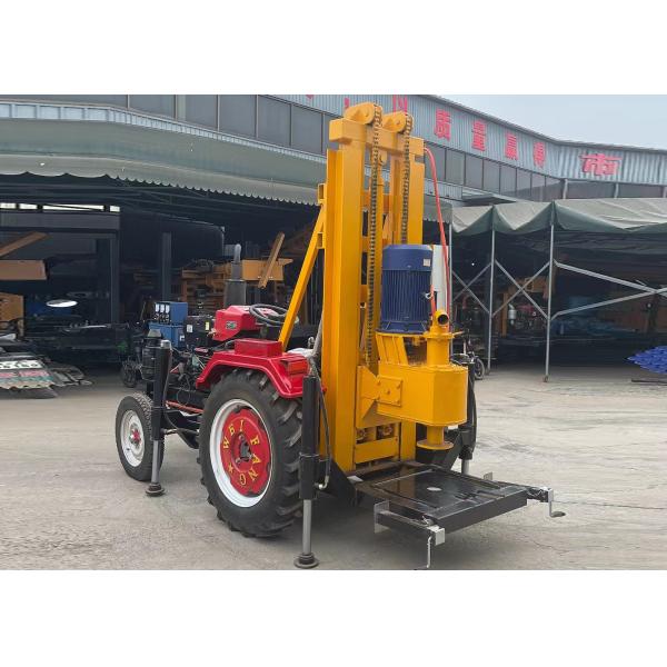 2.8T Drilling Equipment Rig Advanced Technology for Drilling Performance