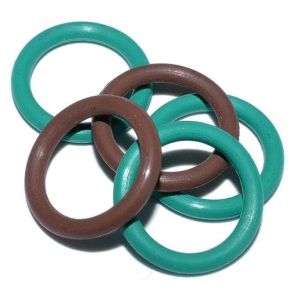 REACH Certified Nitrile Buna NBR O Ring Seals AS568 60 70 90 FKM for Customized