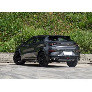 2024 ODM Automatic 5 Seaters Chang An EV Changan UNI-T Gasoline Fuel Petrol SUV