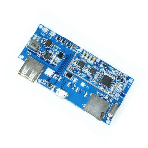 One Stop Electronics PCB Assembly Prototyping 3OZ Multilayer PC Boards