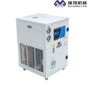 Wholesale 6hp High Efficiency Laser Cutter Chiller Laser Engraver Water Chiller from china suppliers