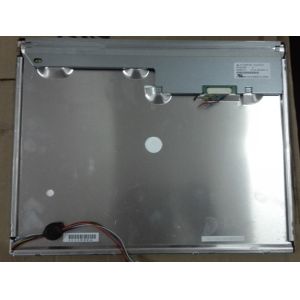 AA150XN02 Mitsubishi 15INCH 1024×768 RGB 450CD/M2 CCFL　LVDS Storage Temp.: -20 ~