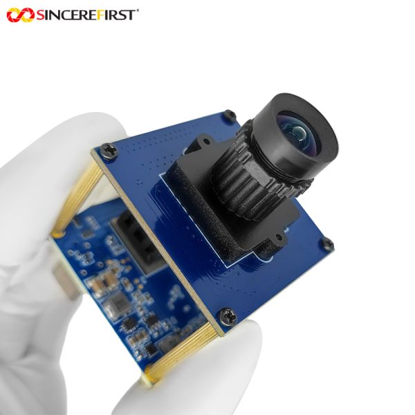 Quality HDR 8.4MP Sony IMX678 Sensor USB Camera Module for sale