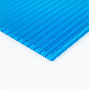 Clear Embossed Polycarbonate Sheet 2mm Thick 3mm Pc Embossed Sheet