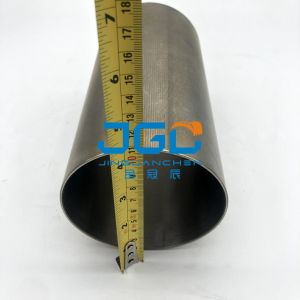 6D102 Excavator Engine Cylinder Liner Mechanical Parts 6736-29-2140