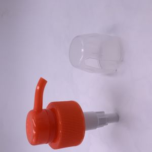 PP Lotion Dispenser Pump 38-400 38-415 Soap Bottle Replacement Pump Ribbed