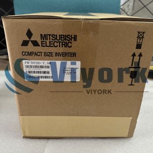 China Mitsubishi FR-D720-7.5K INVERTER NEW on sale