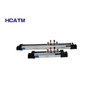 Metallurgy 1W DN15 4mA Ultrasonic Flow Transmitter