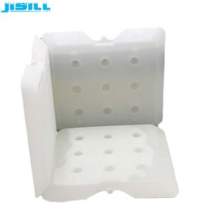 Chilled Food Transport HDPE PCM Ice Pack Reusable