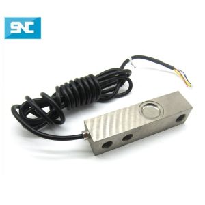 50kg-3ton Shear Beam Load Cell for Livestock Weighing Scale Sensor SC8320C Kit