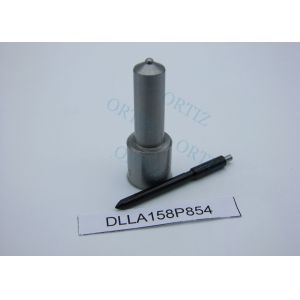 ORTIZ engine oil pump injector nozzle DLLA158P854 auto diesel fuel dispenser
