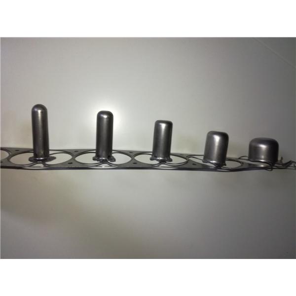 Deep Drawing Cylindrical Stamping Part – High Precision, Durable, Customizable,