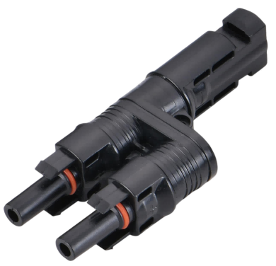 China Neopower MC4 One-in-Two Plug & Socket – IP67 Waterproof Y-Branch Solar Connector for Photovoltaic Systems on sale China Neopower MC4 One-in-Two Plug & Socket – IP67 Waterproof Y-Branch Solar Connector for Photovoltaic Systems on sale