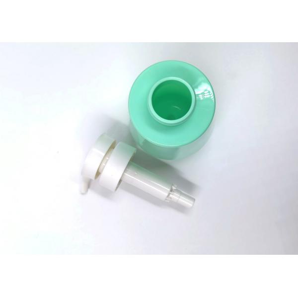 Coniform 465ml Empty Body Cream Plastic Bottle Packaging