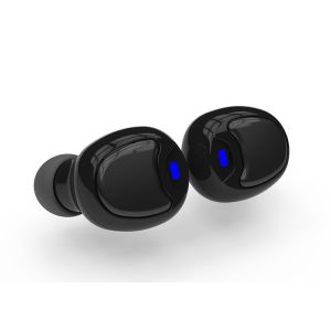 China Mini Size New Wireless Earbuds Customized Package In Ear Type on sale