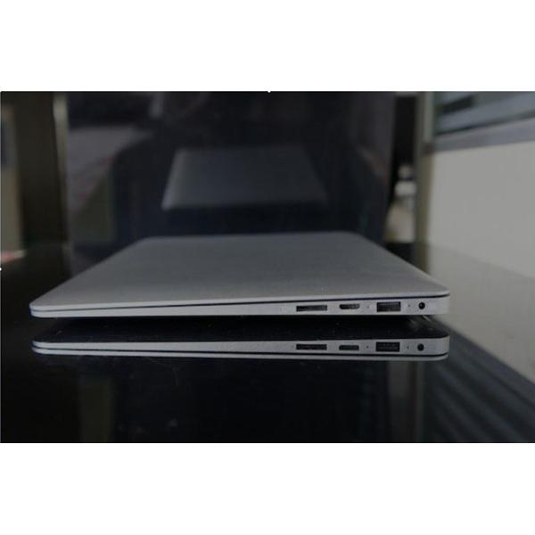 14.1" HD Widescreen Intel N2800,high copy macbook Air, integrated GMA 3600